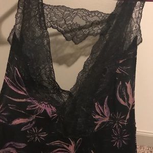 Free People tank